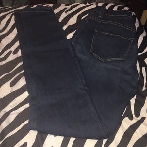 Fashion nova jeans